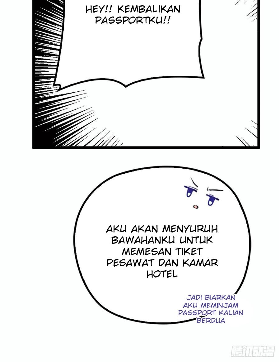 Pregnant Wife, One Plus One Chapter 14 Gambar 22