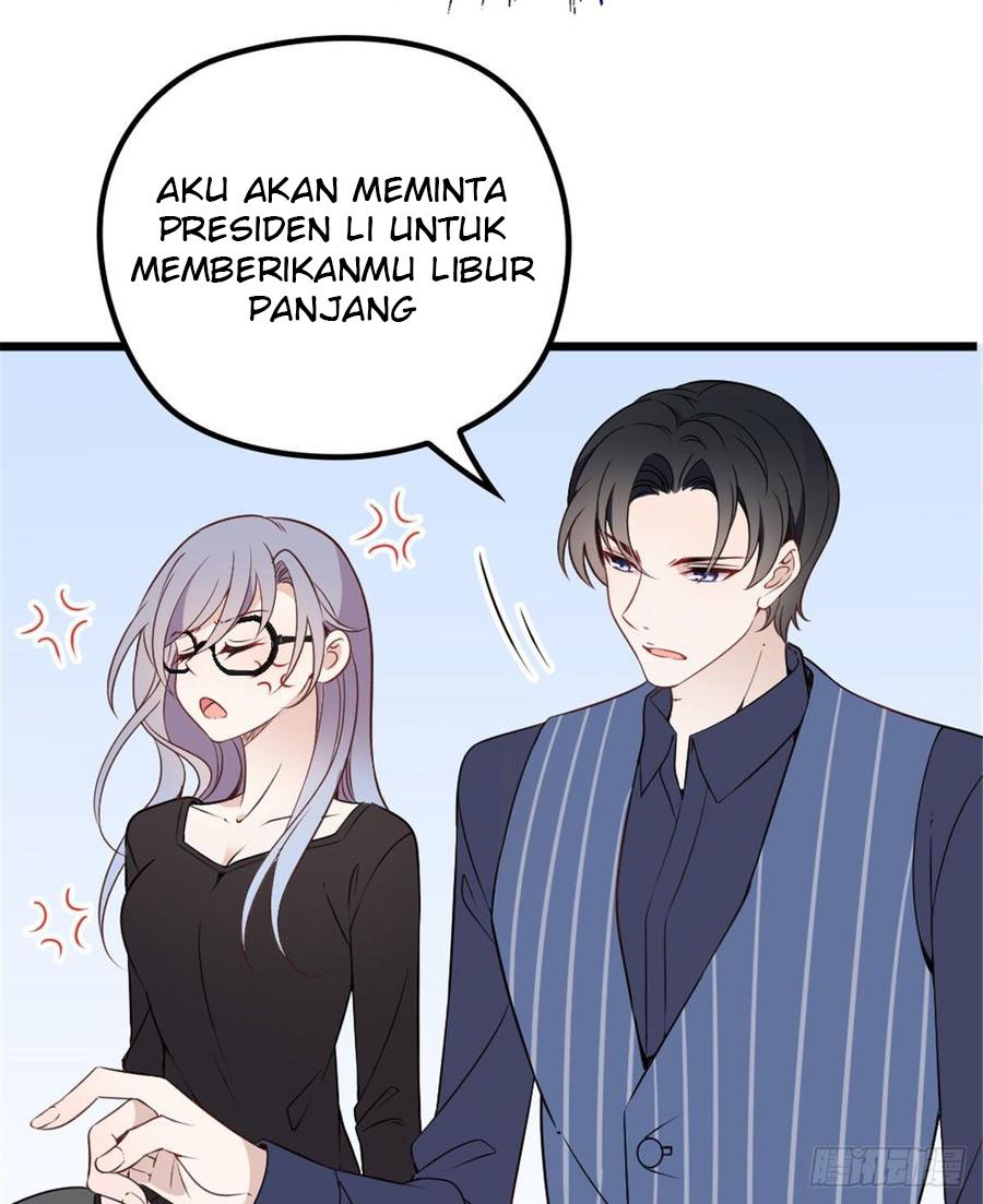 Pregnant Wife, One Plus One Chapter 14 Gambar 31