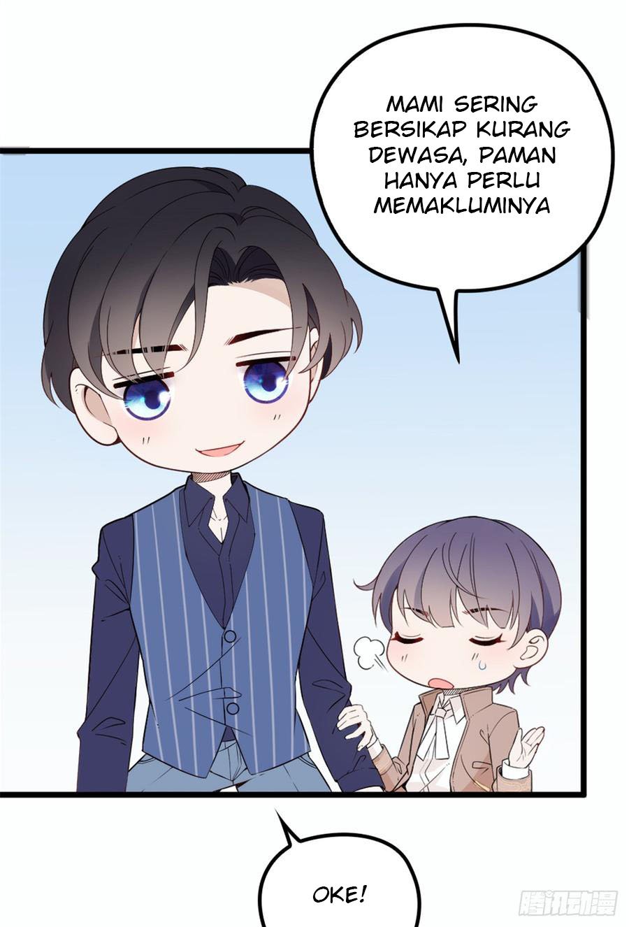 Pregnant Wife, One Plus One Chapter 14 Gambar 33