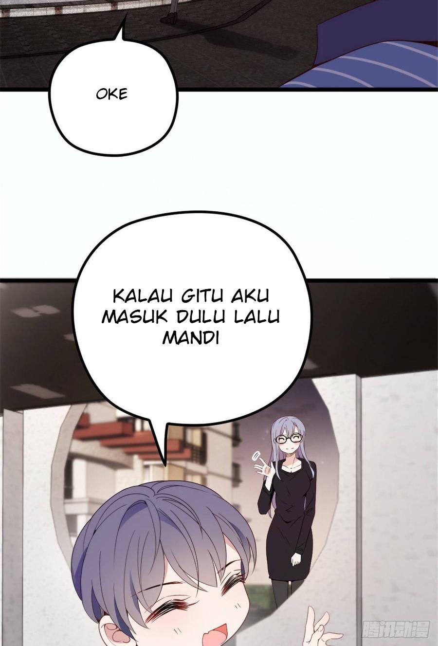 Pregnant Wife, One Plus One Chapter 14 Gambar 36