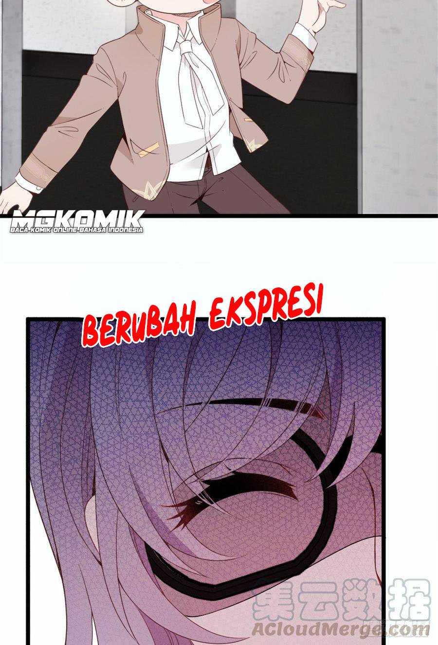 Pregnant Wife, One Plus One Chapter 14 Gambar 37