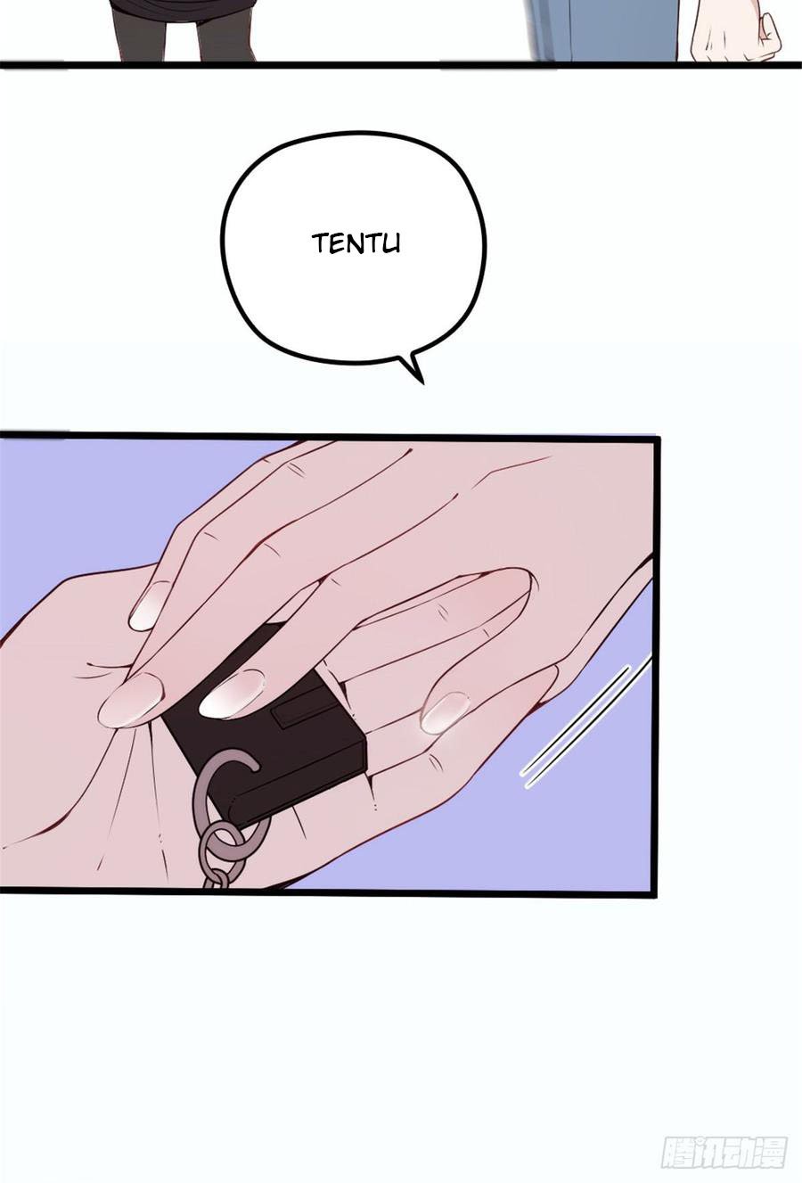 Pregnant Wife, One Plus One Chapter 14 Gambar 39