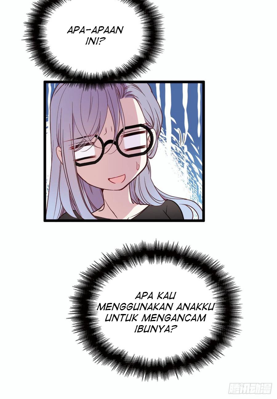 Pregnant Wife, One Plus One Chapter 13 Gambar 41