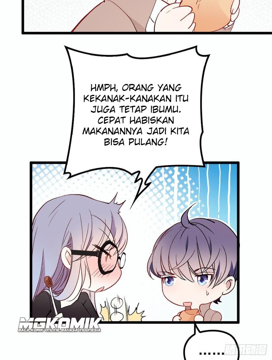 Pregnant Wife, One Plus One Chapter 13 Gambar 5