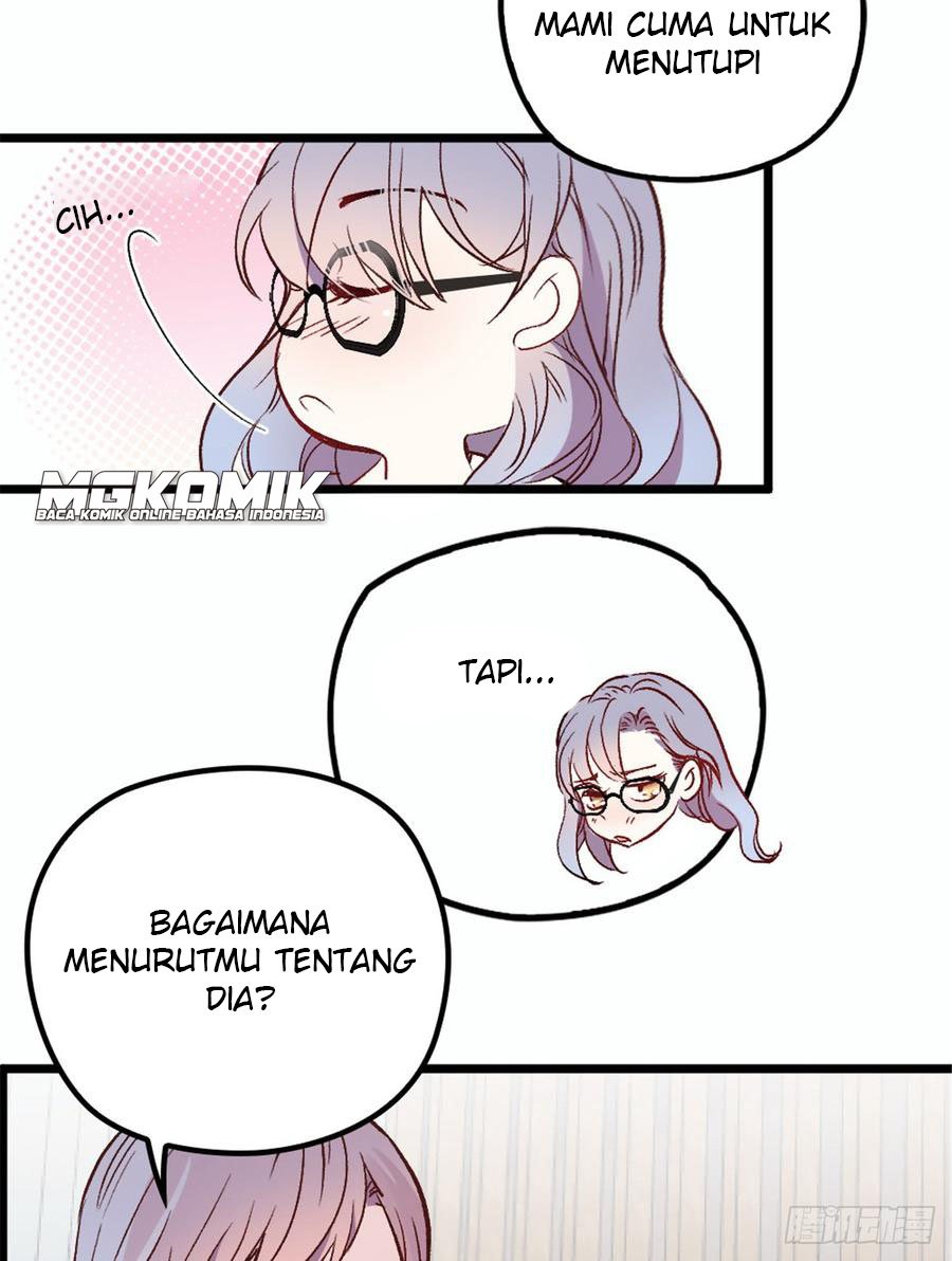 Pregnant Wife, One Plus One Chapter 13 Gambar 8