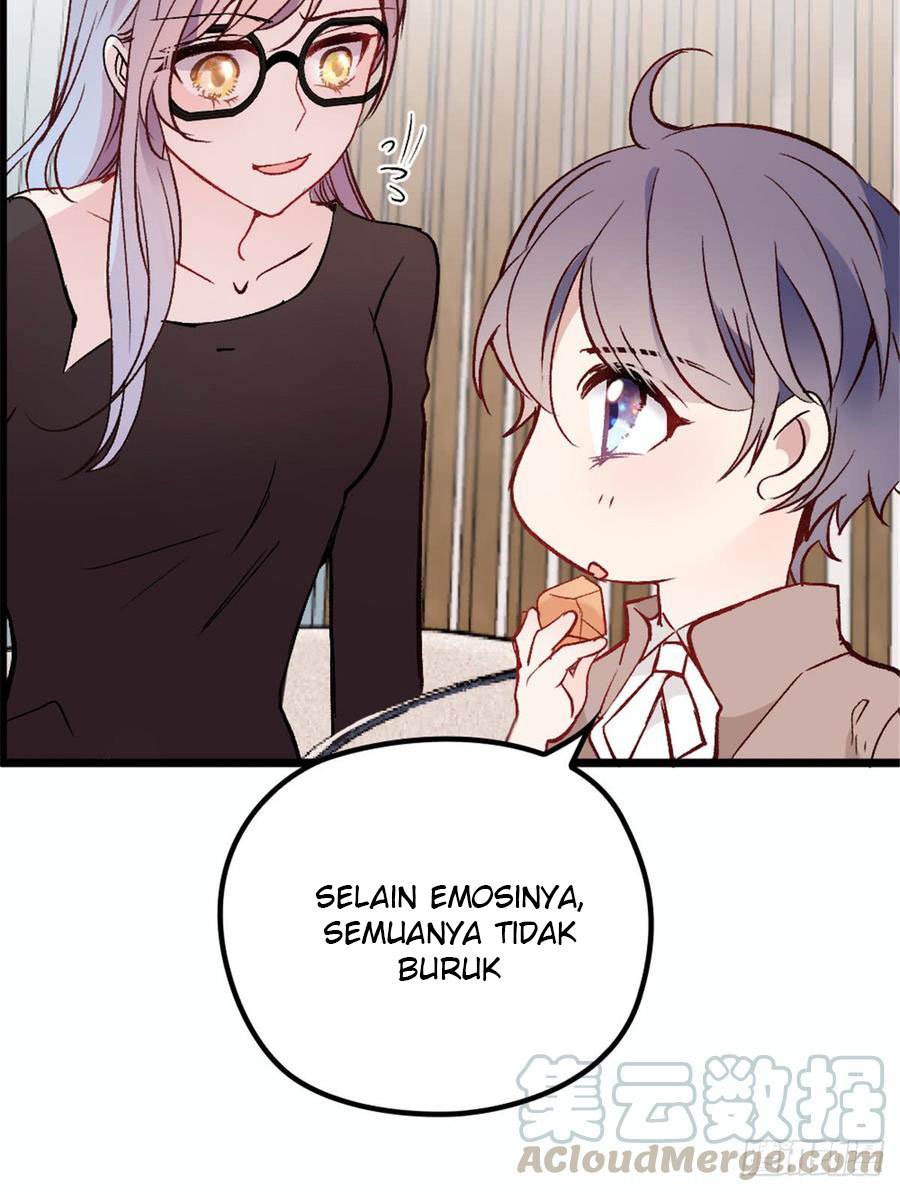 Pregnant Wife, One Plus One Chapter 13 Gambar 9