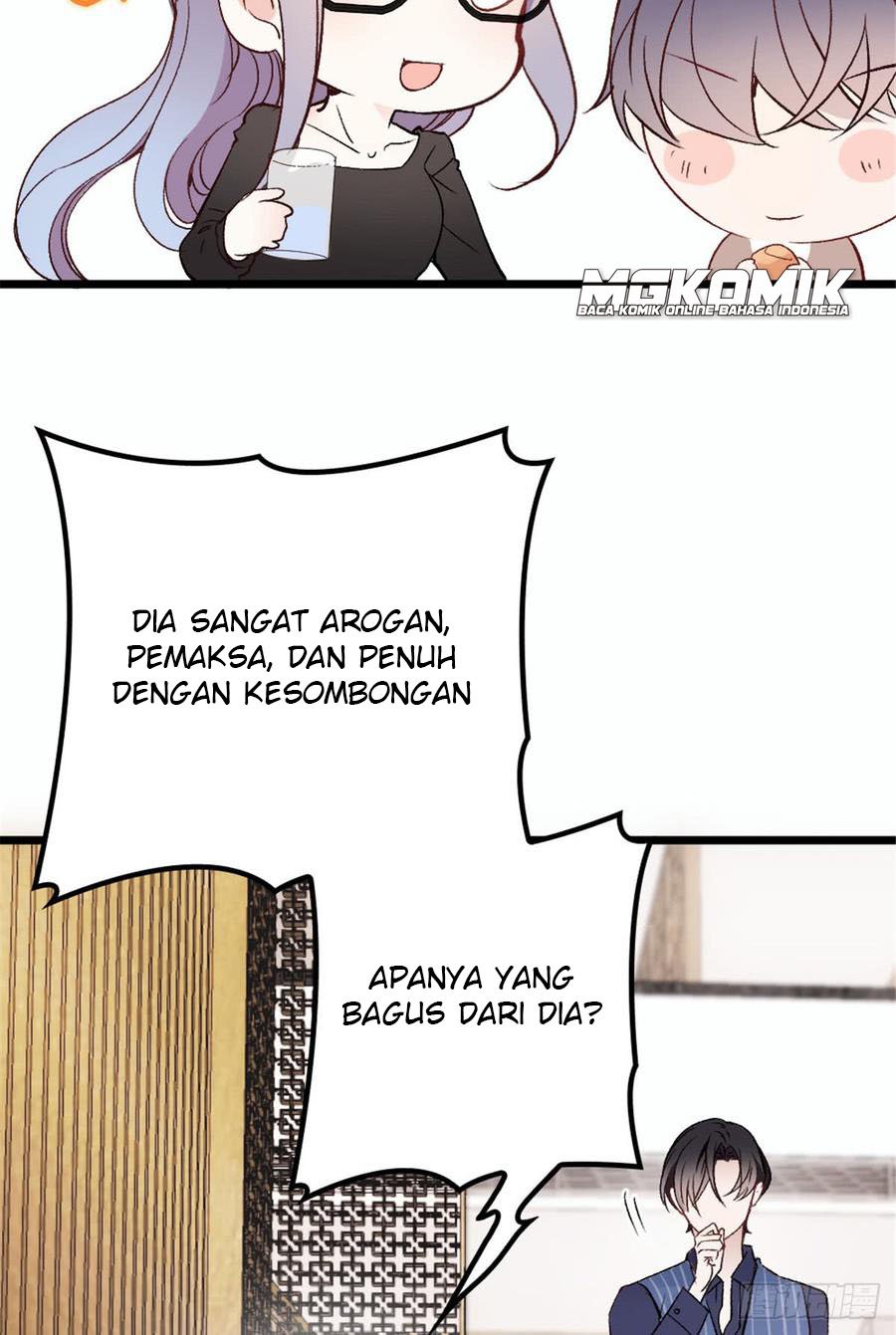 Pregnant Wife, One Plus One Chapter 13 Gambar 11