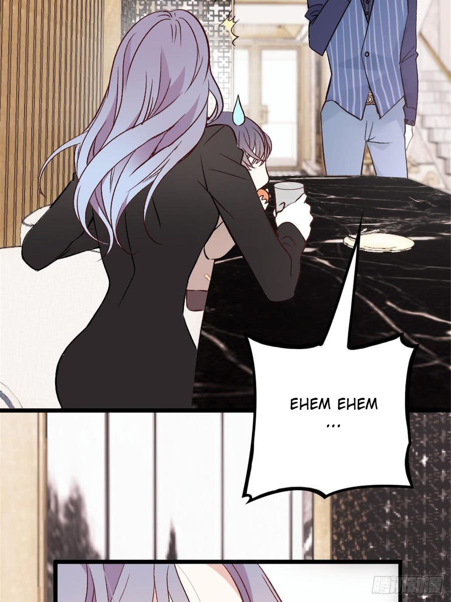 Pregnant Wife, One Plus One Chapter 13 Gambar 12