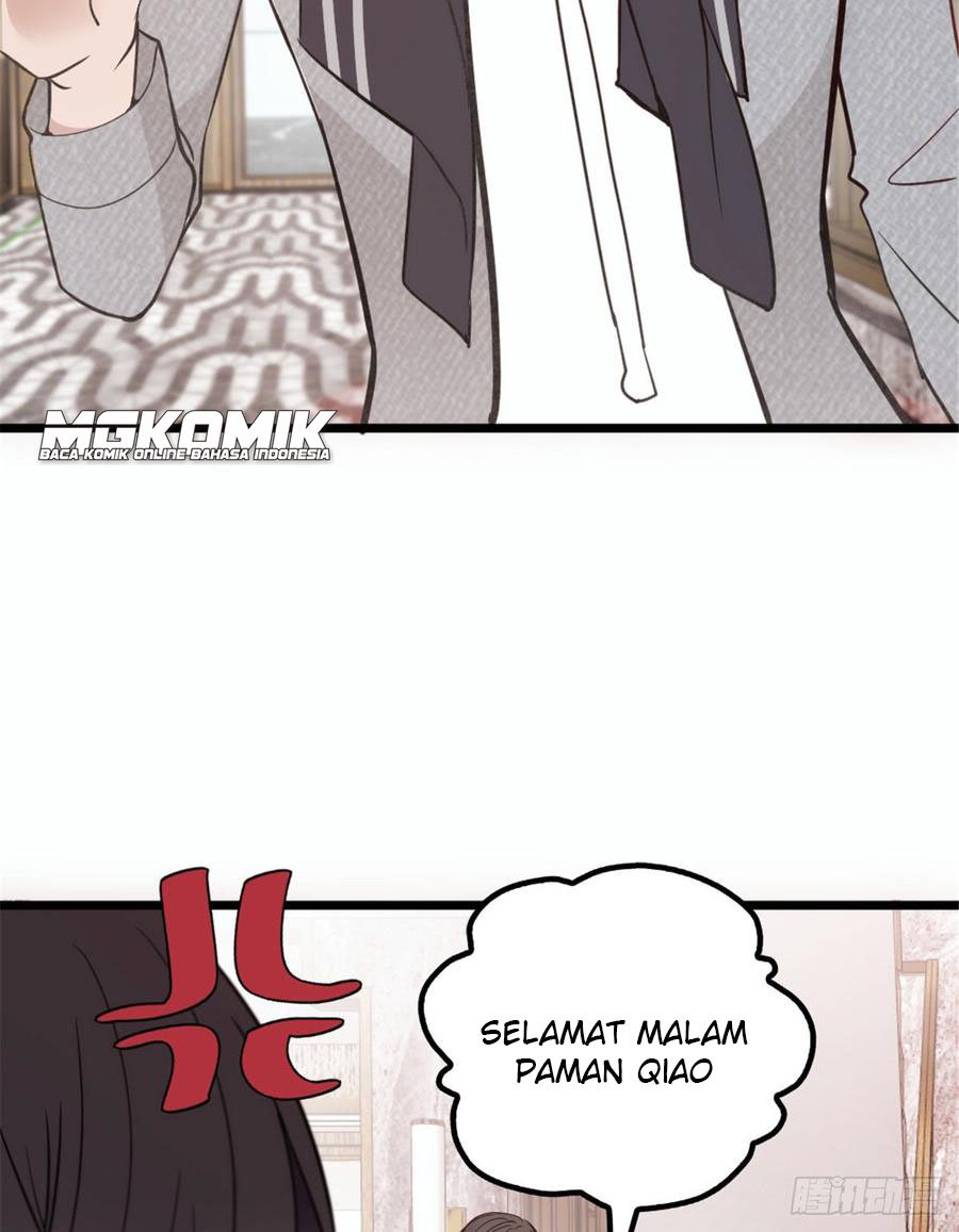 Pregnant Wife, One Plus One Chapter 13 Gambar 21