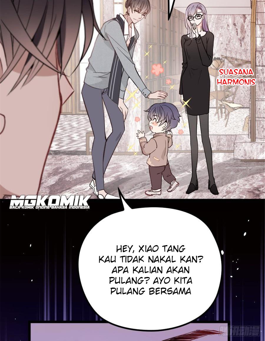 Pregnant Wife, One Plus One Chapter 13 Gambar 22