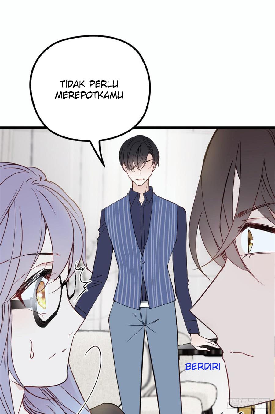 Pregnant Wife, One Plus One Chapter 13 Gambar 25