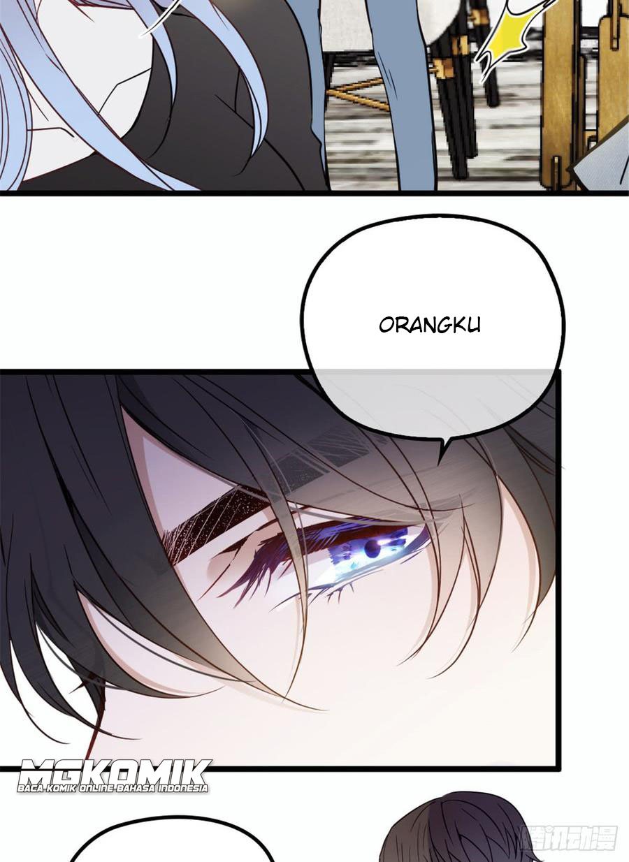 Pregnant Wife, One Plus One Chapter 13 Gambar 26