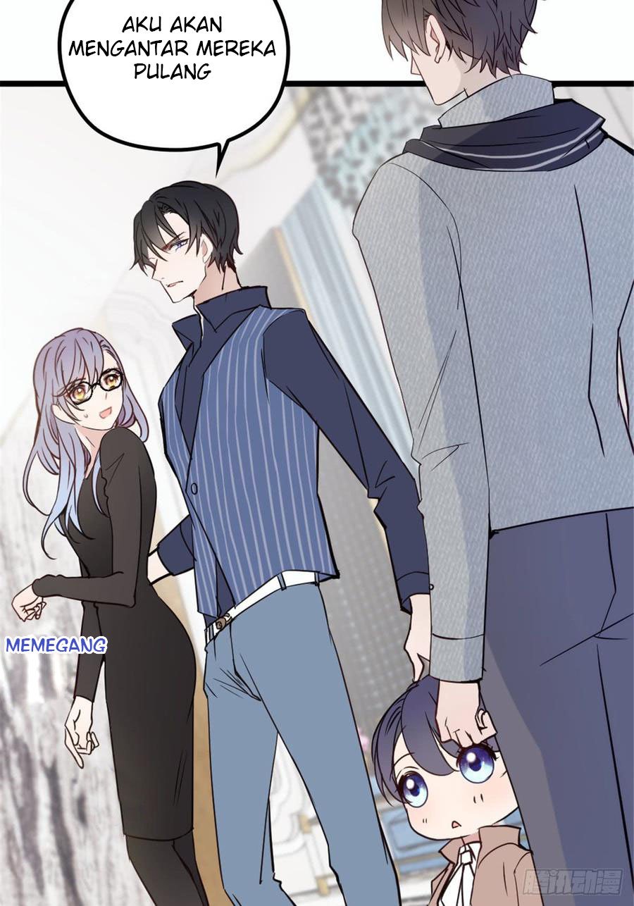 Pregnant Wife, One Plus One Chapter 13 Gambar 27