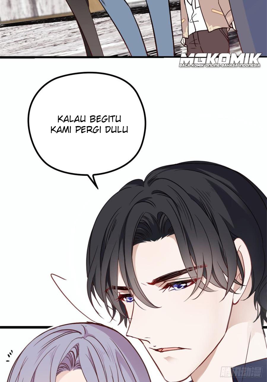 Pregnant Wife, One Plus One Chapter 13 Gambar 28