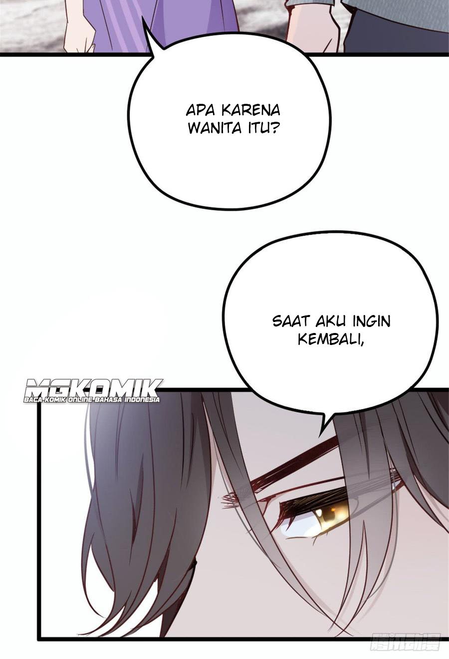 Pregnant Wife, One Plus One Chapter 13 Gambar 32