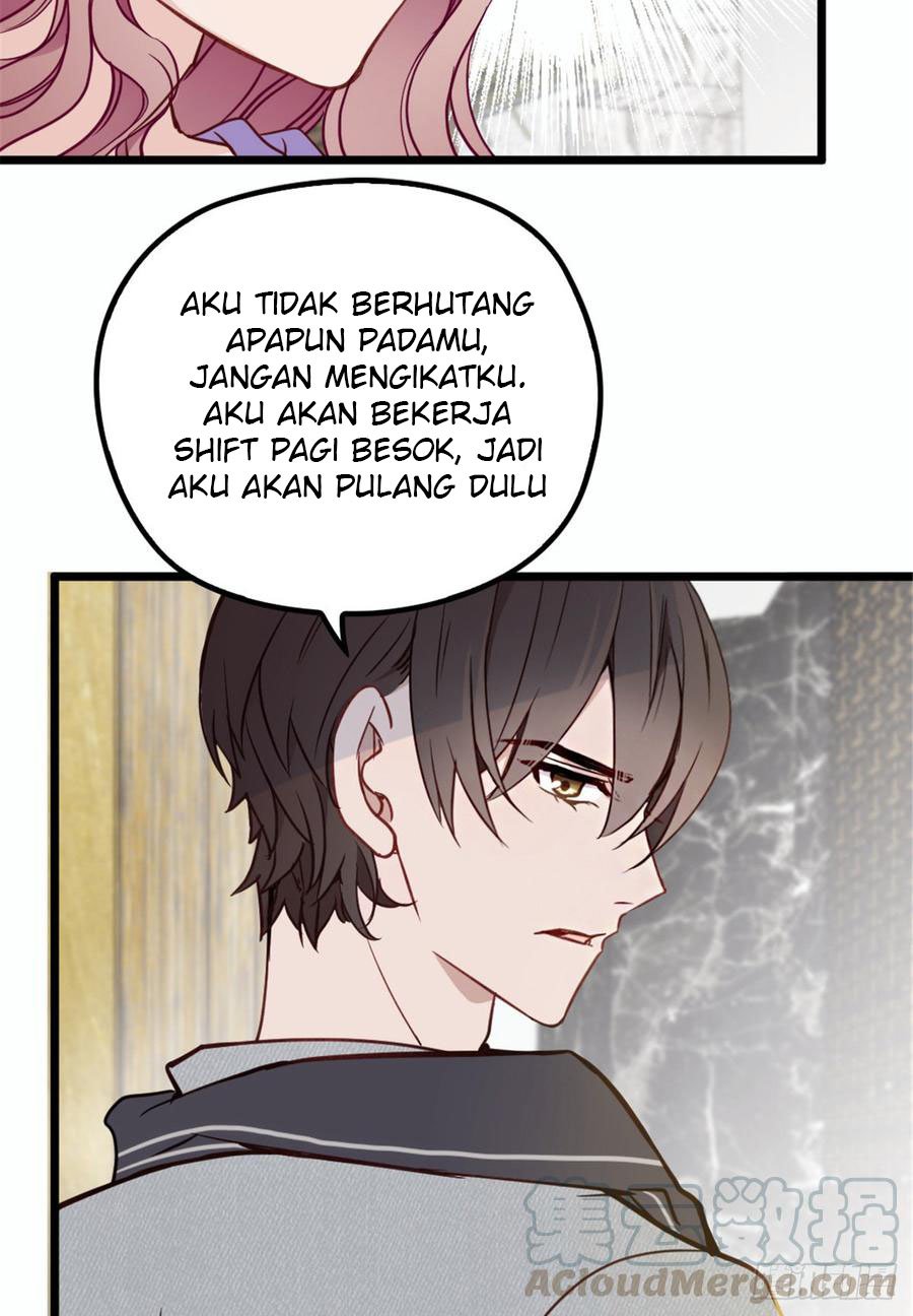 Pregnant Wife, One Plus One Chapter 13 Gambar 37