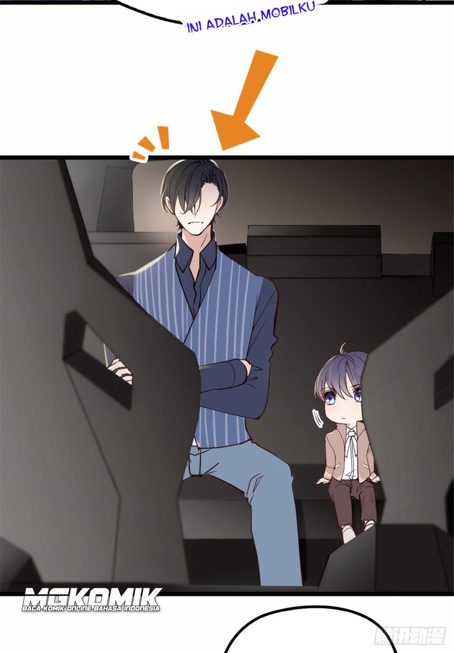 Pregnant Wife, One Plus One Chapter 13 Gambar 39