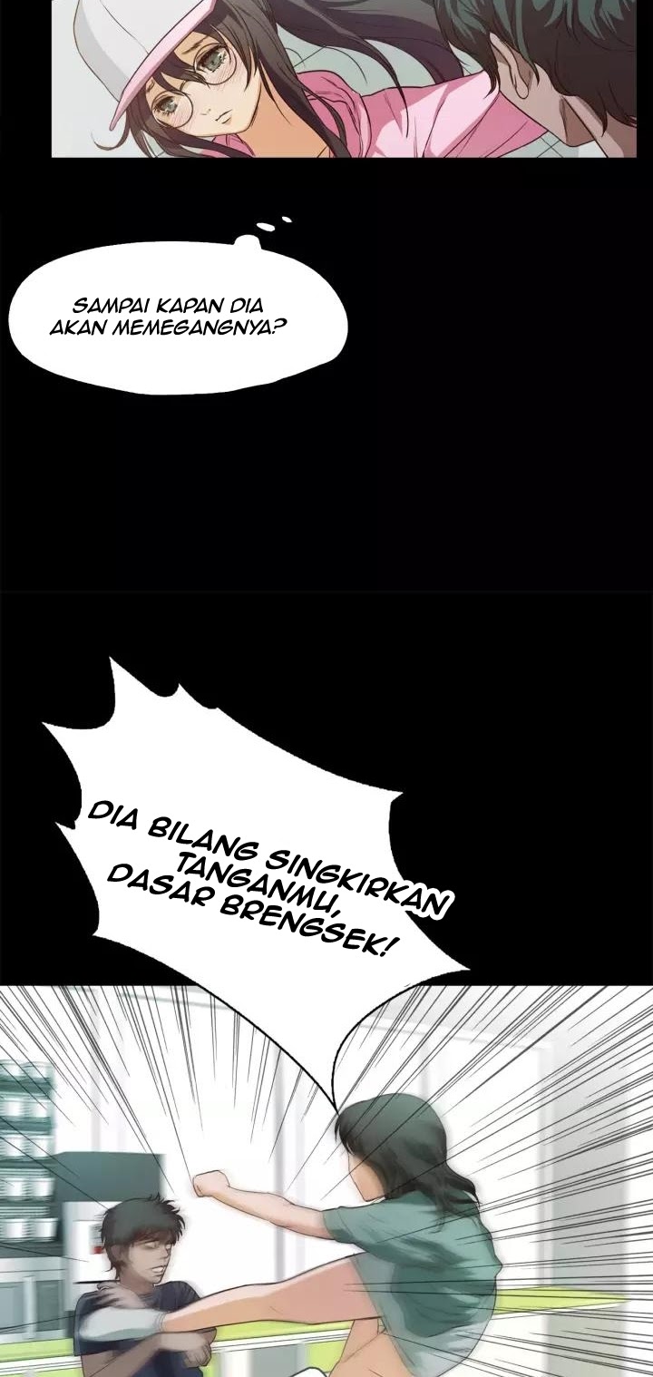 Lucky Bad Man Chapter 21 Gambar 43