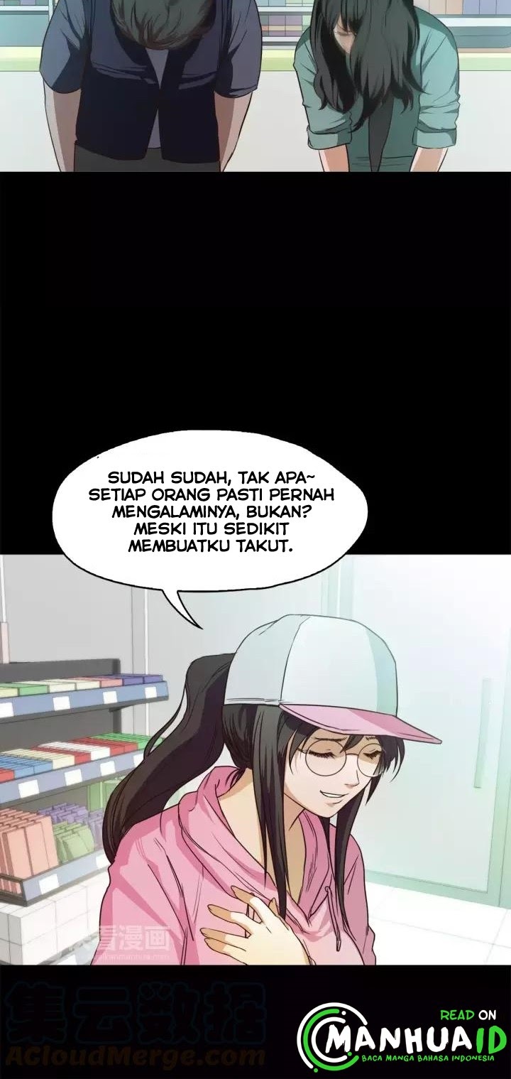 Lucky Bad Man Chapter 21 Gambar 45