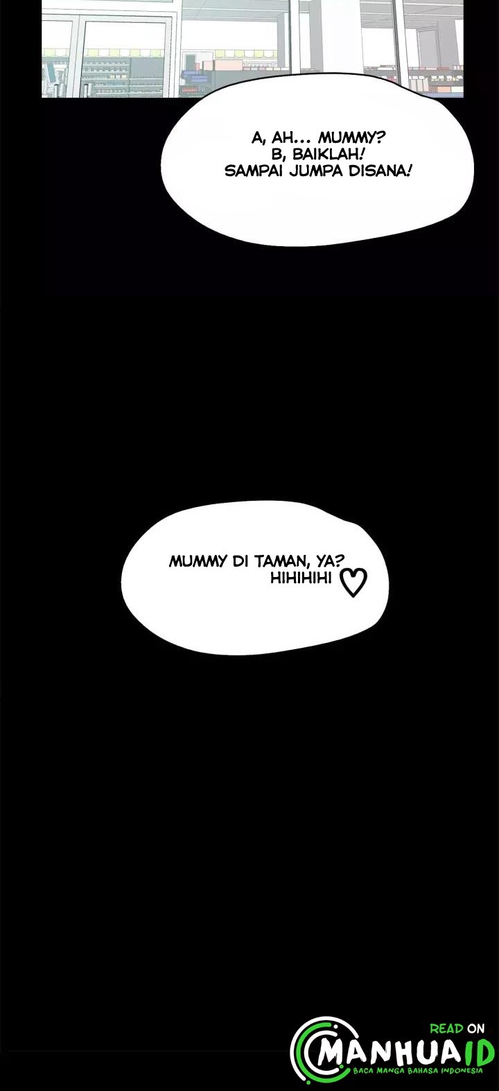 Lucky Bad Man Chapter 21 Gambar 50