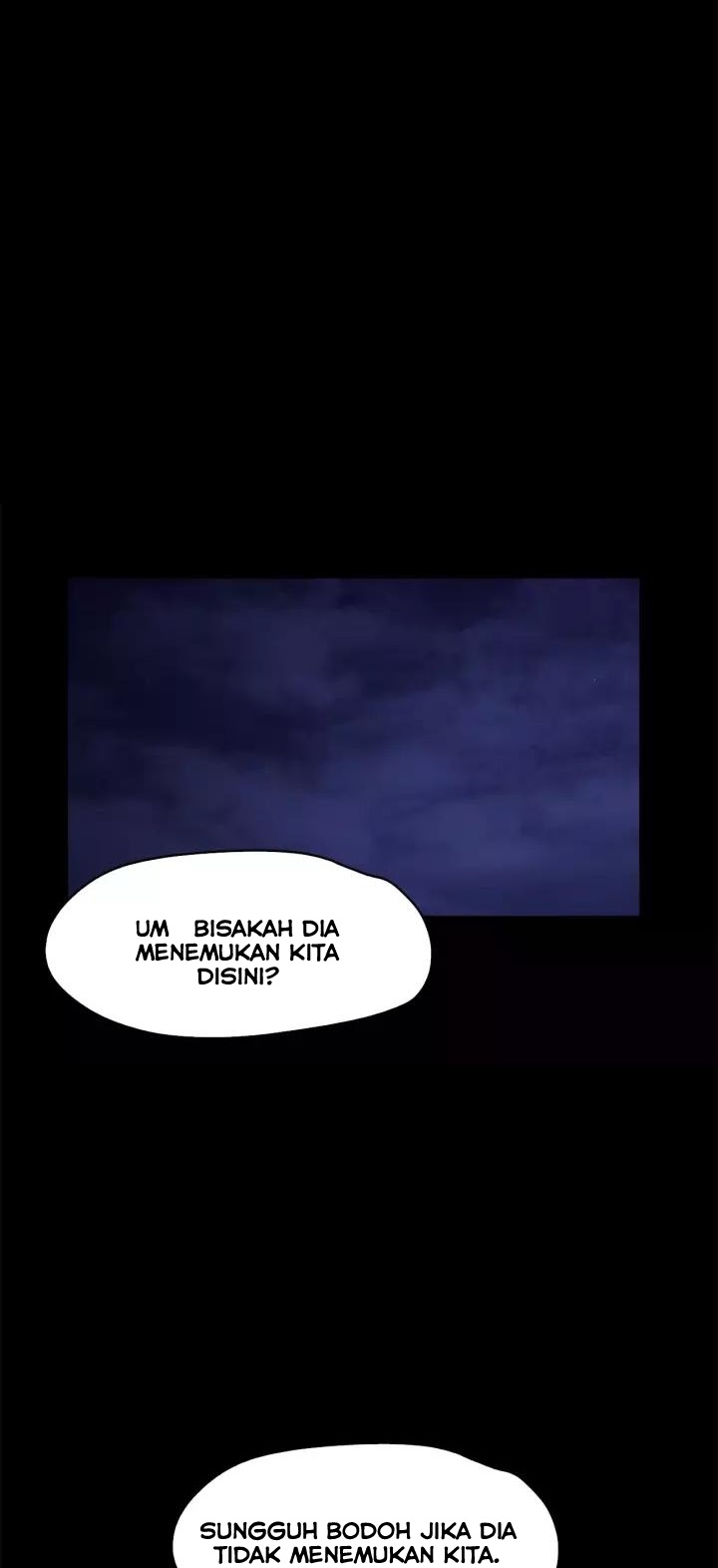 Lucky Bad Man Chapter 21 Gambar 51
