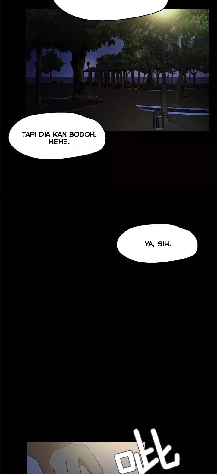 Lucky Bad Man Chapter 21 Gambar 52