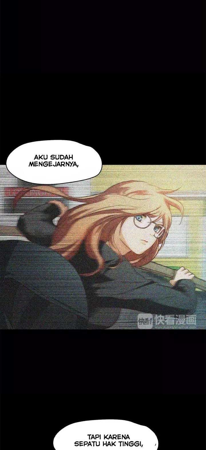 Lucky Bad Man Chapter 21 Gambar 54