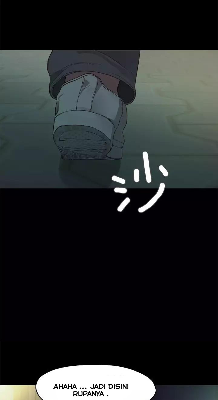 Lucky Bad Man Chapter 21 Gambar 57