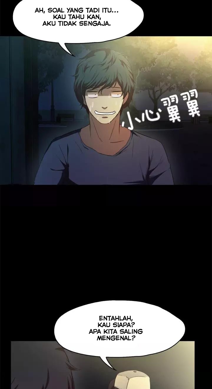 Lucky Bad Man Chapter 21 Gambar 59