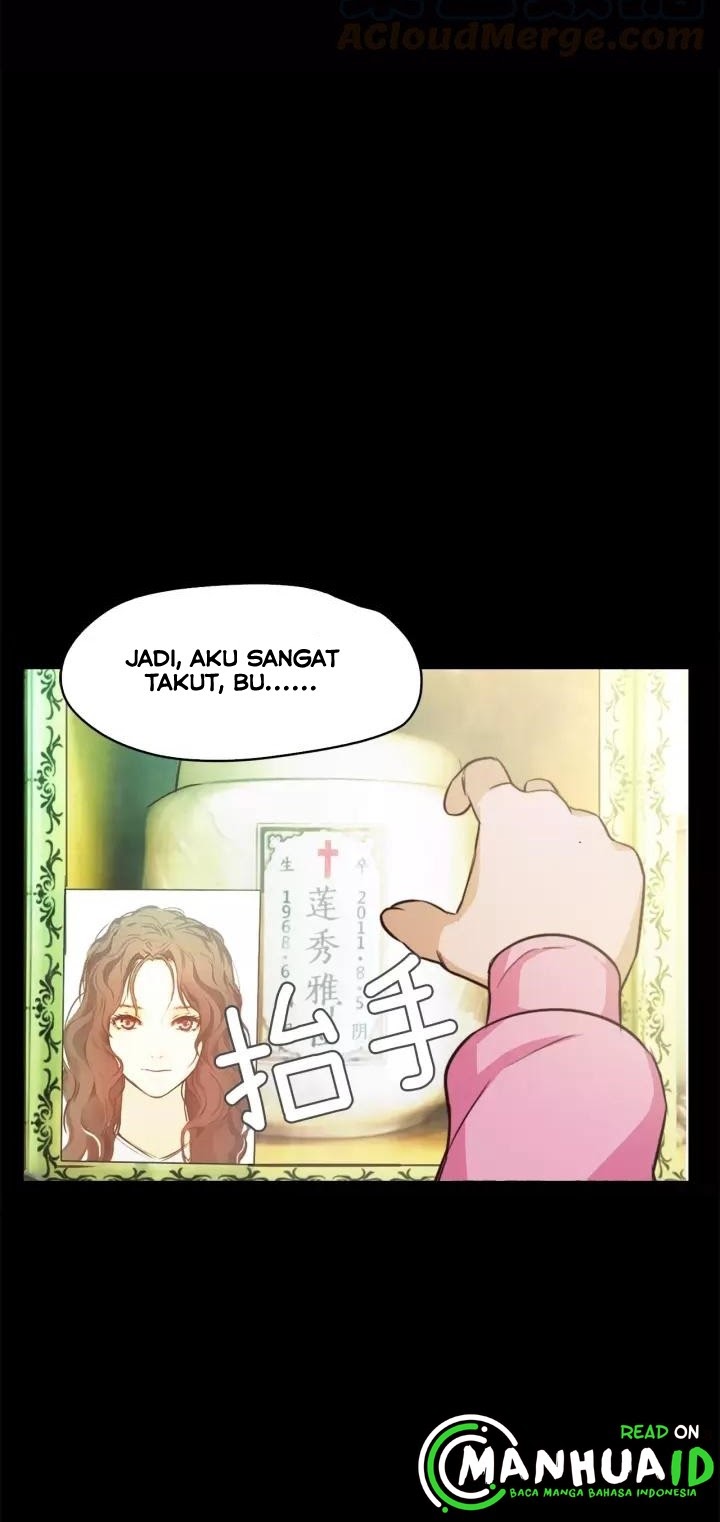 Lucky Bad Man Chapter 21 Gambar 6