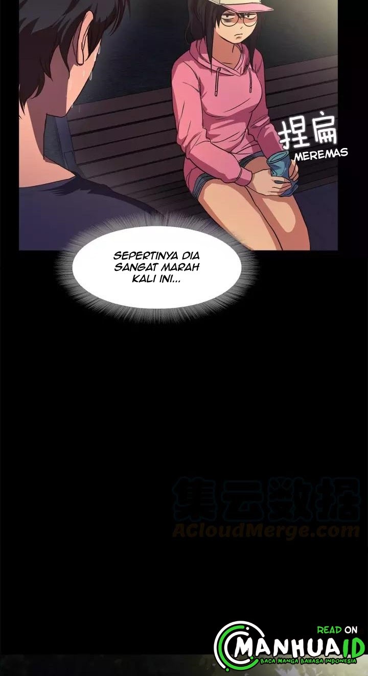 Lucky Bad Man Chapter 21 Gambar 60