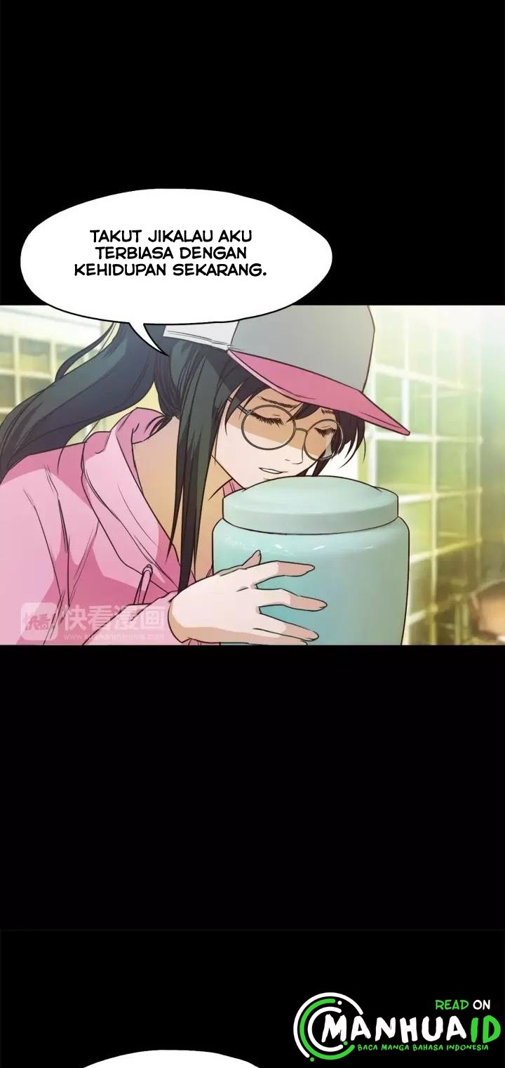 Lucky Bad Man Chapter 21 Gambar 7