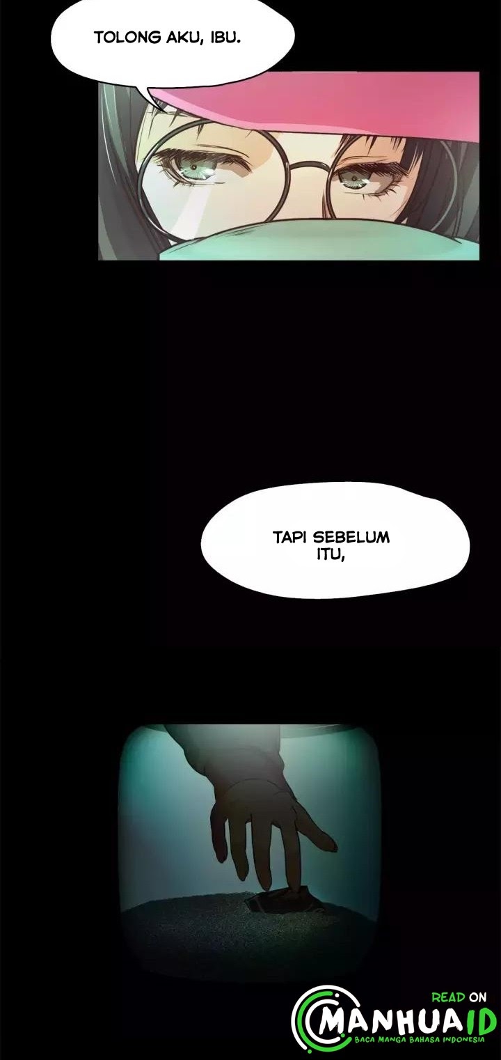 Lucky Bad Man Chapter 21 Gambar 8