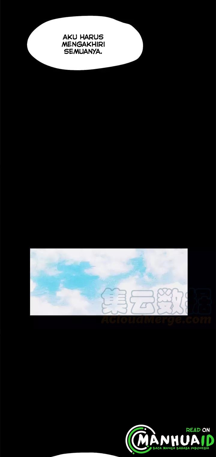 Lucky Bad Man Chapter 21 Gambar 9