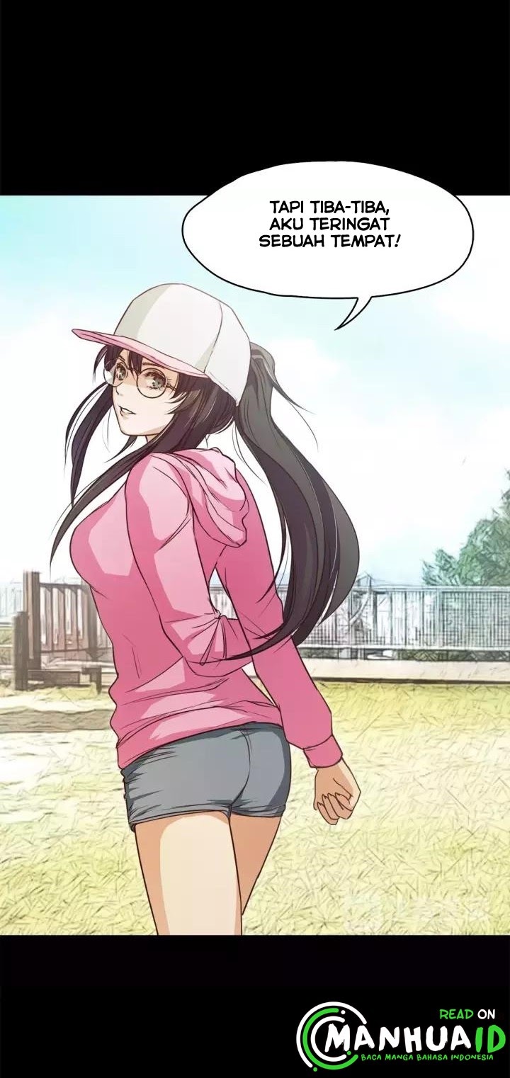 Lucky Bad Man Chapter 21 Gambar 11