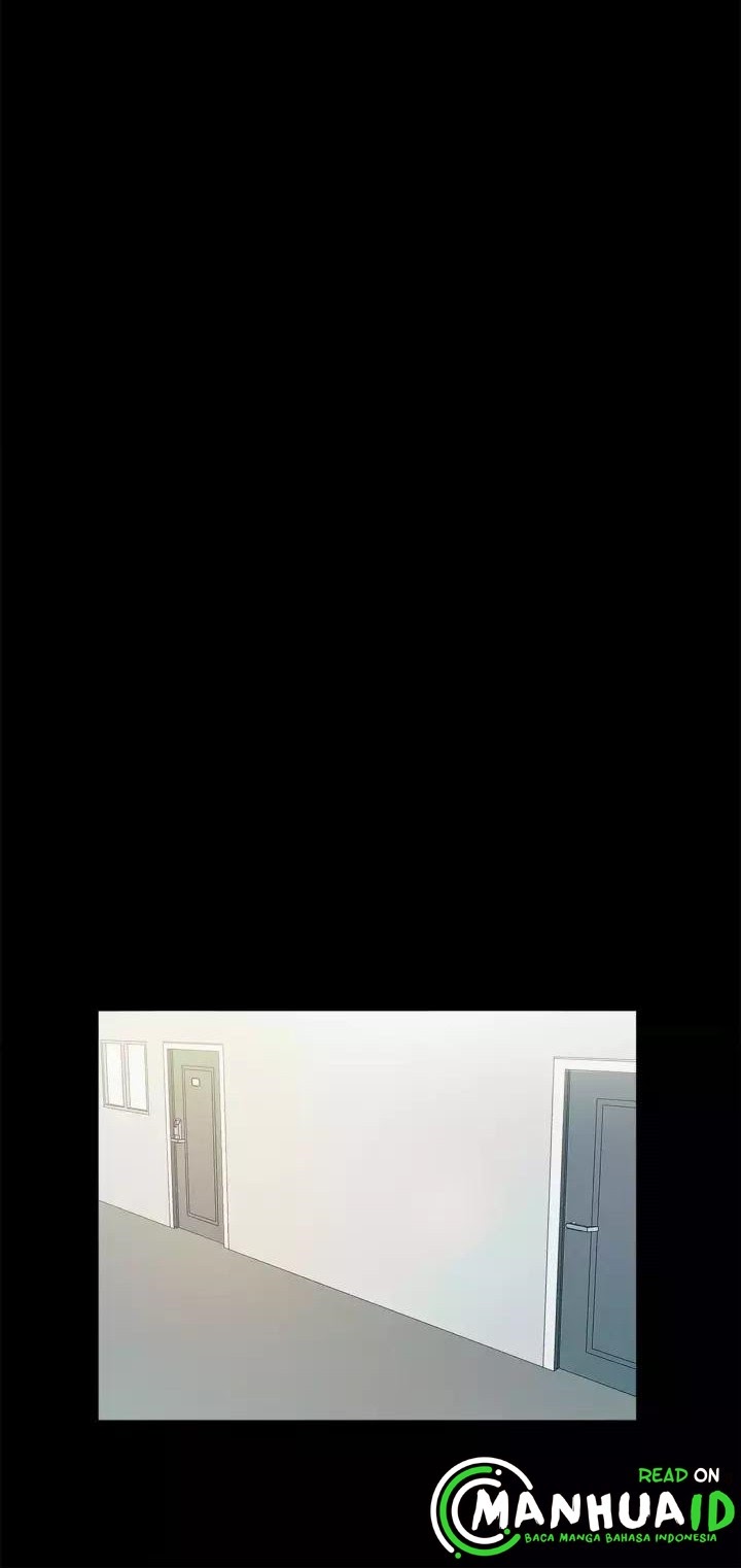 Lucky Bad Man Chapter 21 Gambar 12