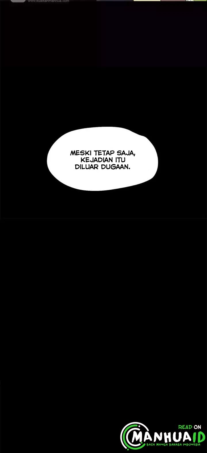 Lucky Bad Man Chapter 21 Gambar 15
