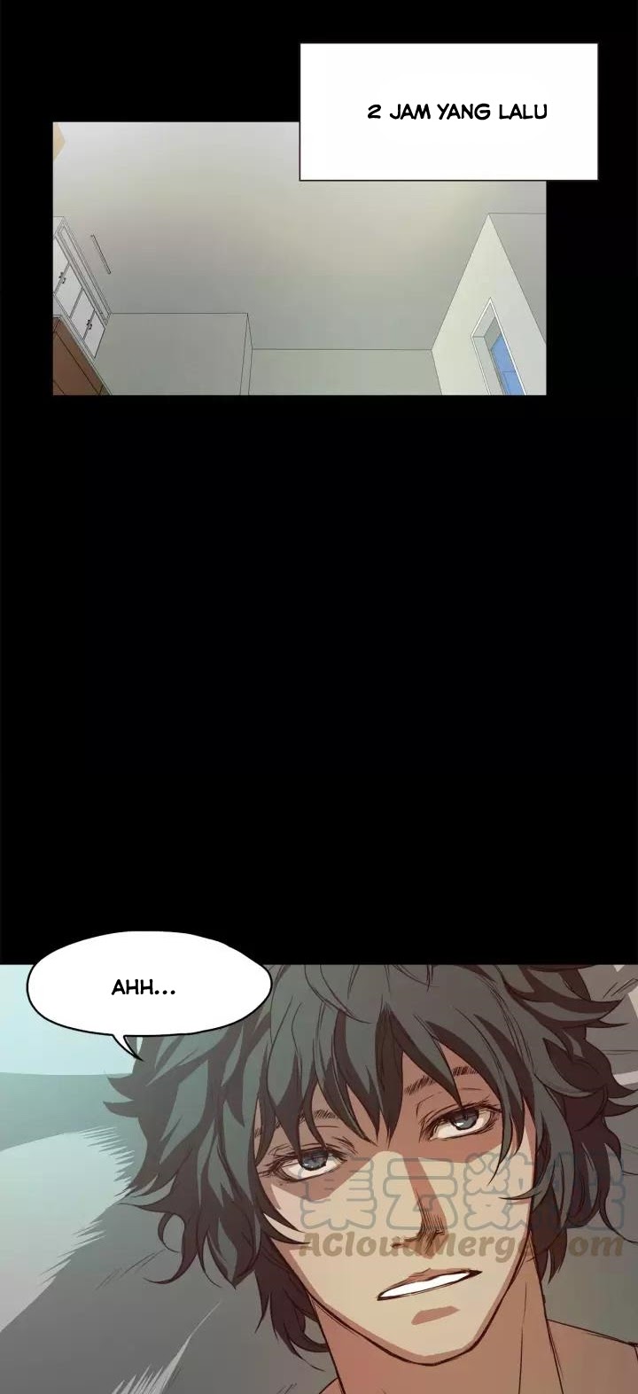 Lucky Bad Man Chapter 21 Gambar 16