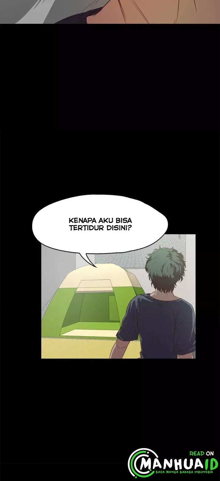 Lucky Bad Man Chapter 21 Gambar 17