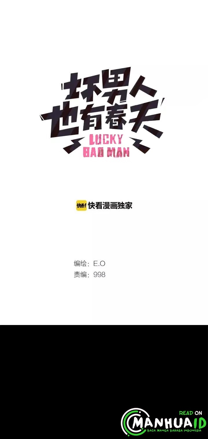 Manhua Lucky Bad Man Chapter 21 gambar nomor 2