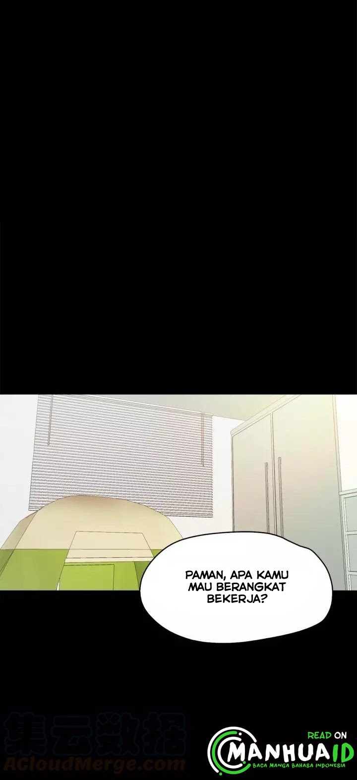 Lucky Bad Man Chapter 21 Gambar 23