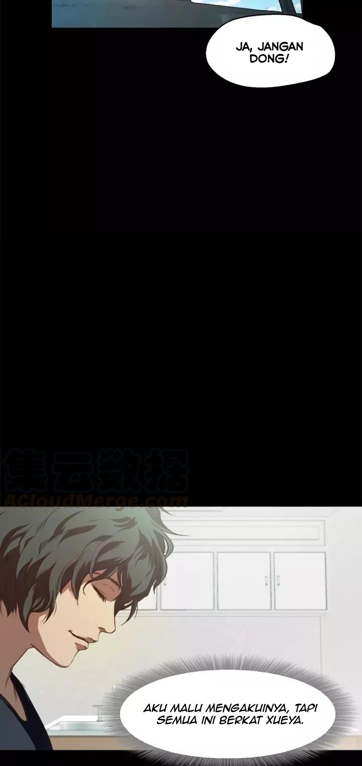 Lucky Bad Man Chapter 21 Gambar 27