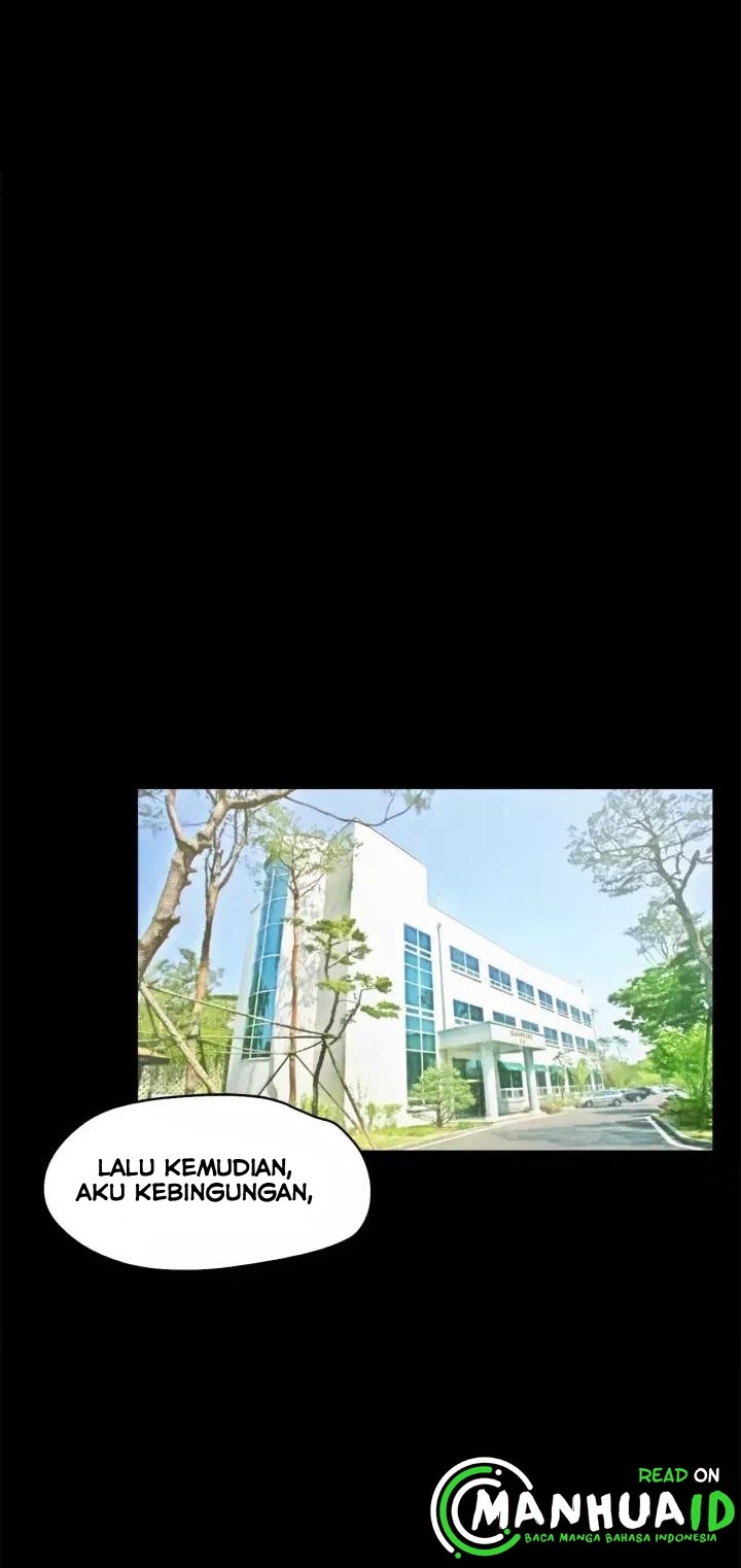 Lucky Bad Man Chapter 21 Gambar 3