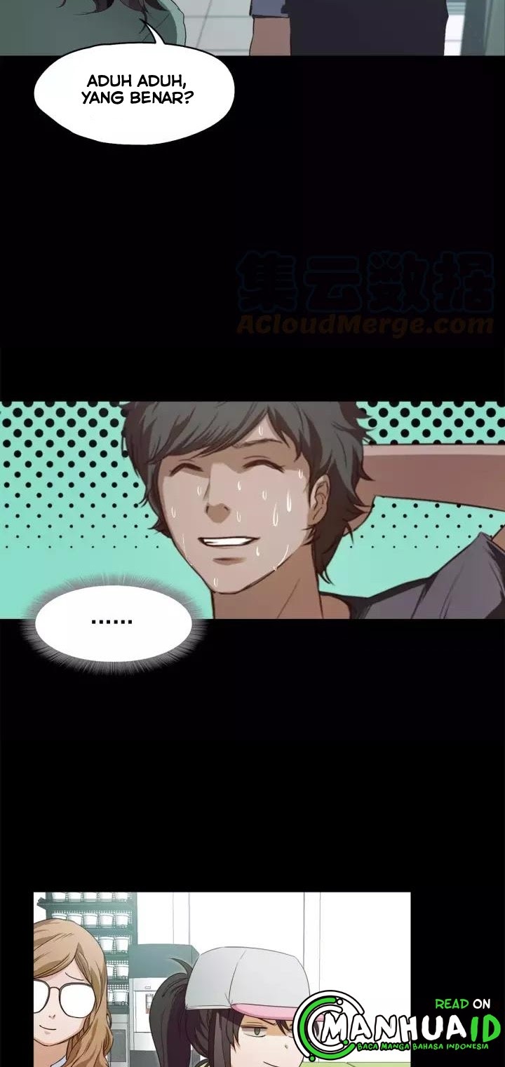 Lucky Bad Man Chapter 21 Gambar 31