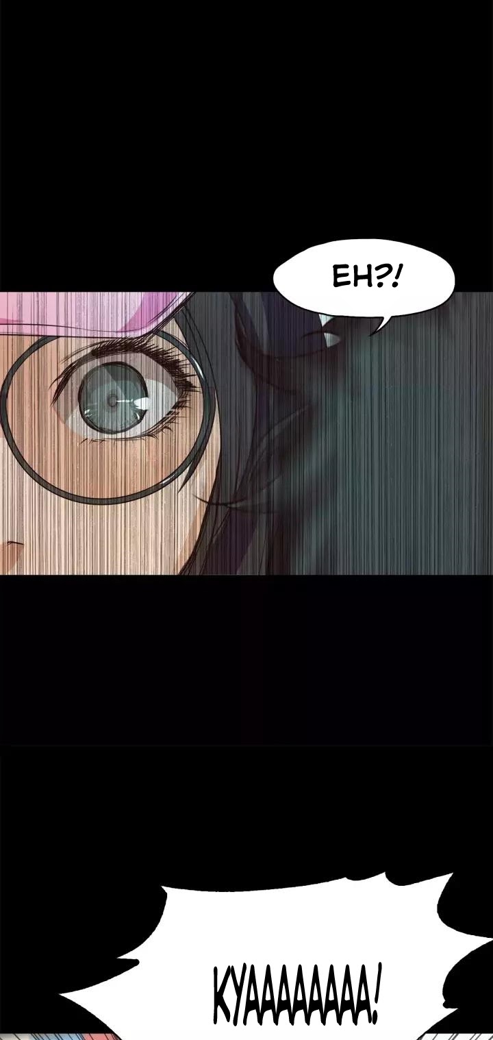 Lucky Bad Man Chapter 21 Gambar 35