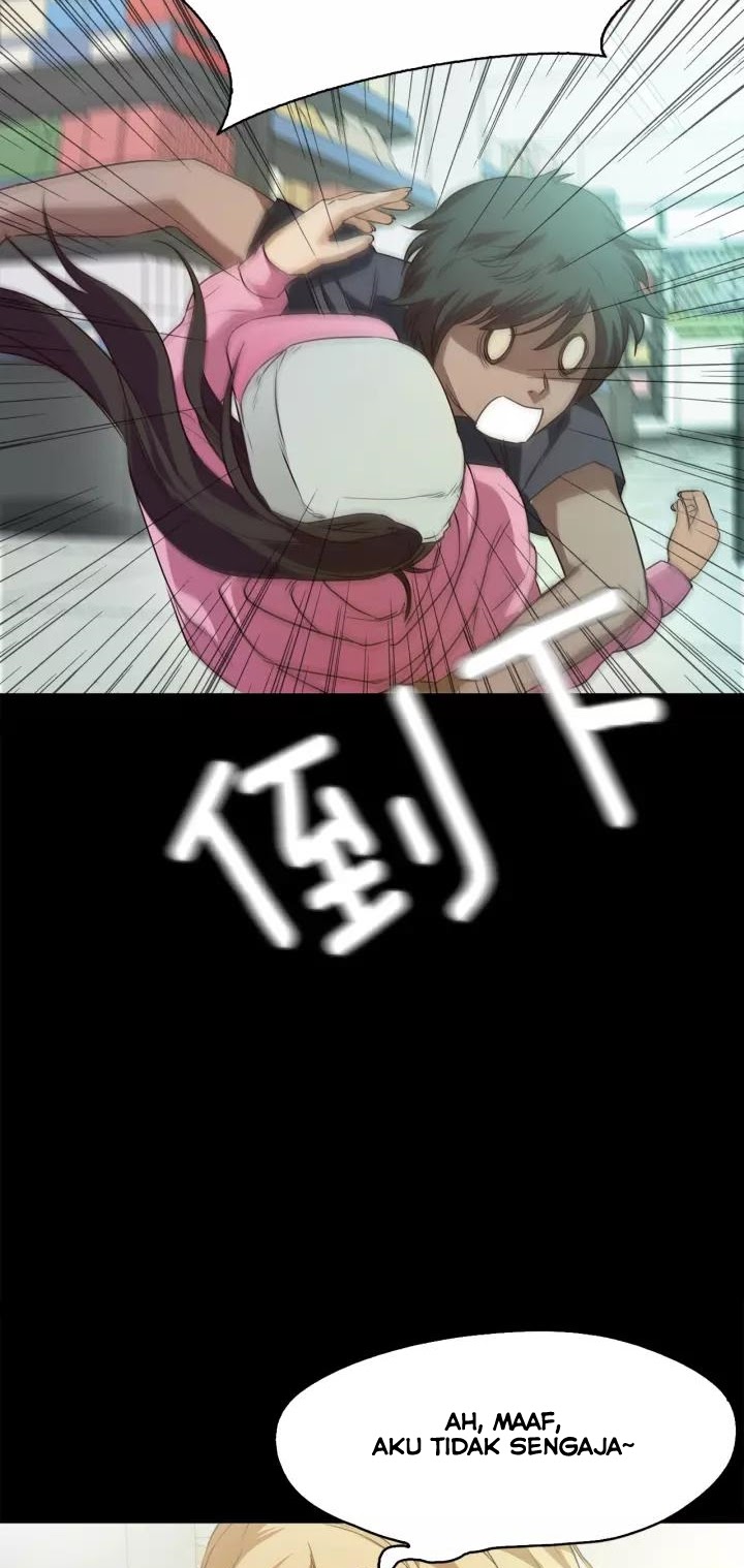 Lucky Bad Man Chapter 21 Gambar 36
