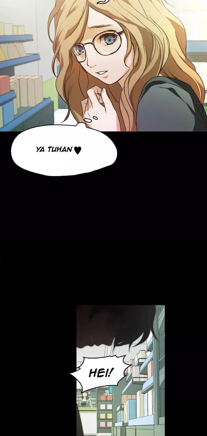 Lucky Bad Man Chapter 21 Gambar 37