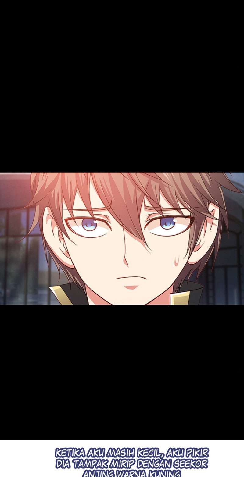 My Wife is a Ghost Chapter 23 Gambar 4