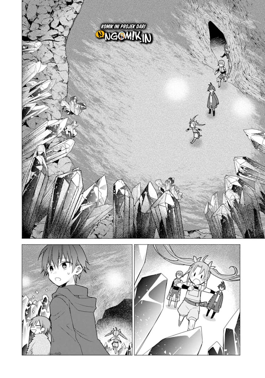 I was fired as an Adventurer, so I became an Alchemist!~ Frontier development? Alright, leave it to me! Chapter 09 Gambar 27