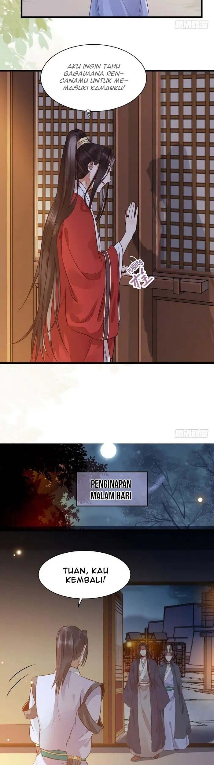 The Ghostly Doctor Chapter 196 Gambar 10